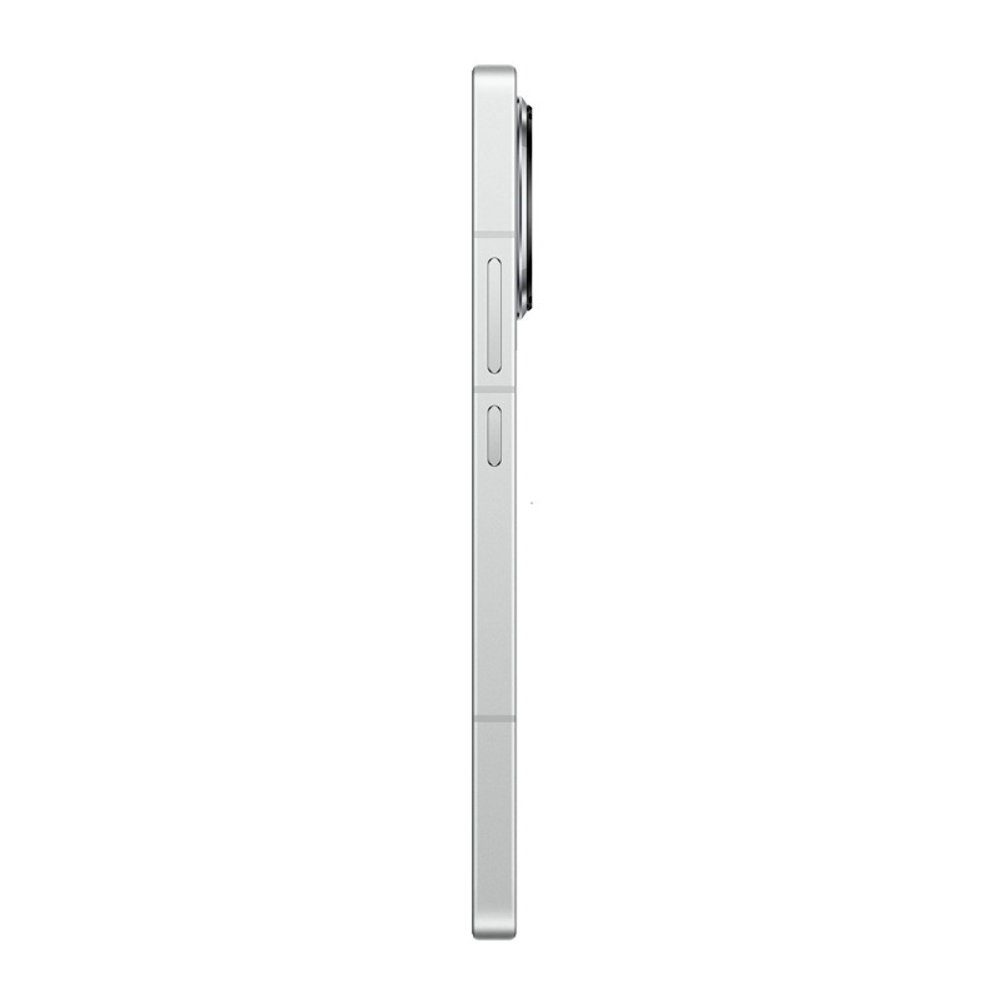 POCO F7 Pro 12/256 ГБ Silver