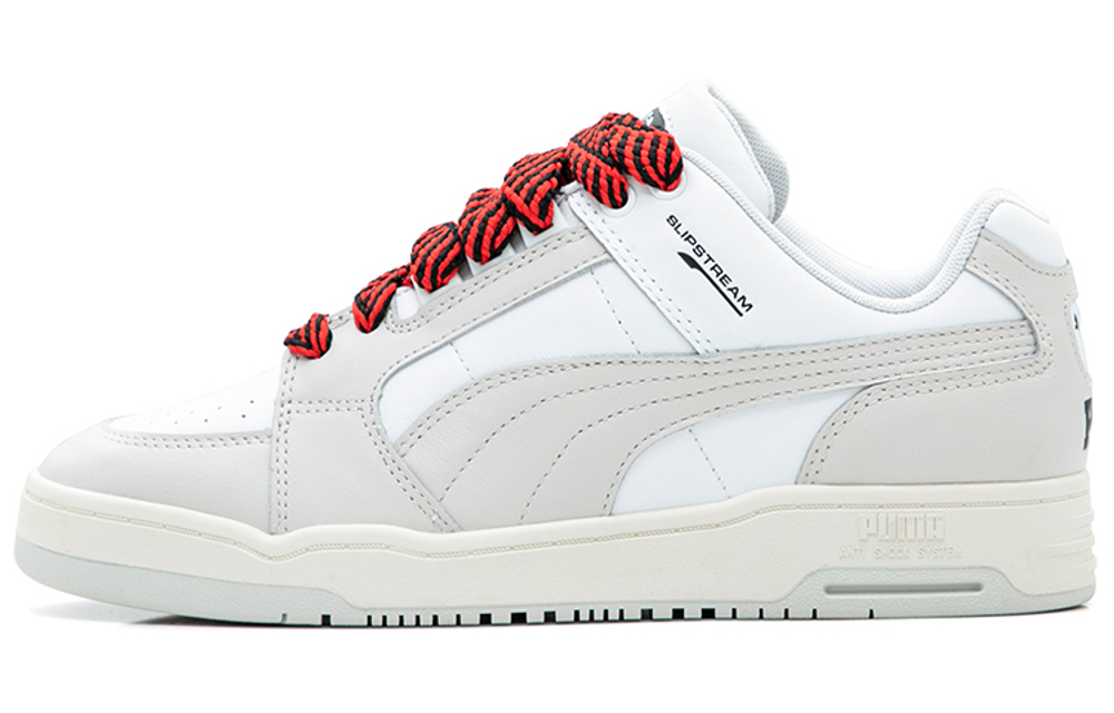 Кроссовки PUMA Slipstream Lo Laces, 387322-01
