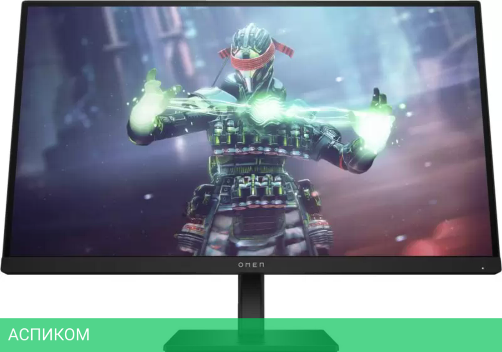 Монитор HP Omen 27k 780G8E9