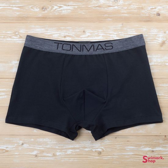 Трусы-боксеры TONMAS 9084/1, 1 шт. в упаковке