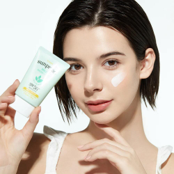 Etude House Sunprise Mild Watery Light SPF 50+/PA++++ крем для кожи солнцезащитный легкий