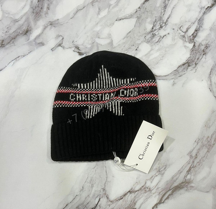 Шапка Dior