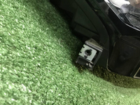 Фара правая Chery Tiggo 7 Pro (2020-2024) LED