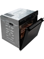 Духовой шкаф электрический DELONGHI DEO 735 NB NORMA