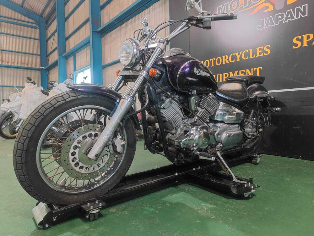 Yamaha Dragstar XVS1100 , 2000