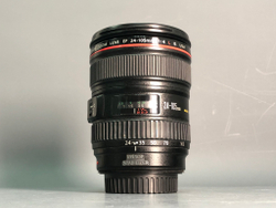 Canon EF 24-105mm 4L IS USM
