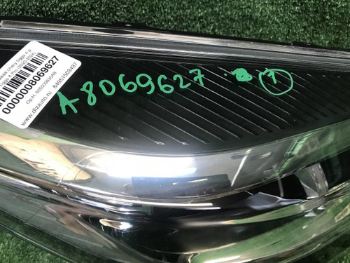 Фара правая Chery Tiggo 4 (2018-2023) LED