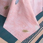 Комплект постельного белья Сатин 100% хлопок C584