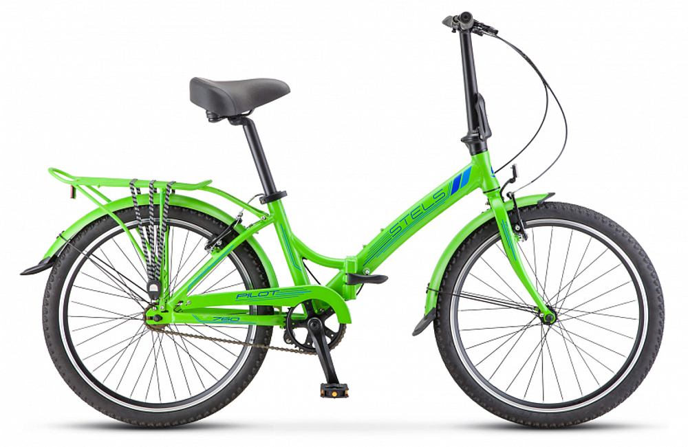 Велосипед 24" Stels Pilot-760 V 24" V020