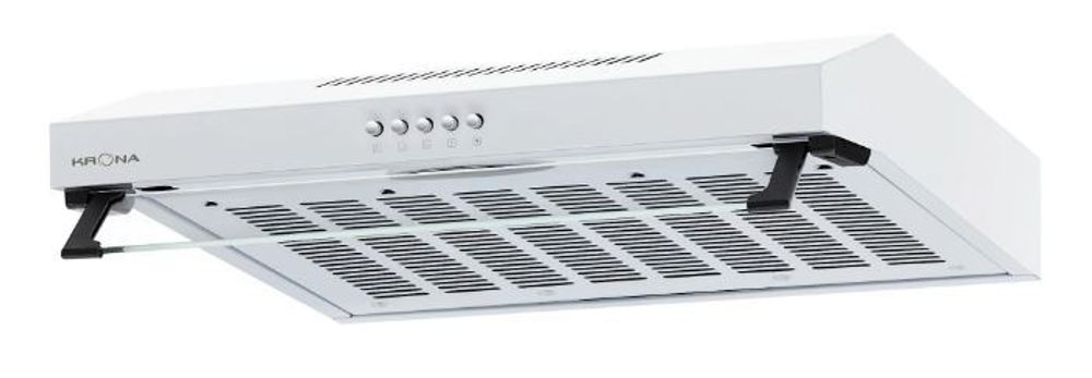 Вытяжка Krona OSTEN 500 white PB