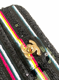 Chanel Bag 20 cm