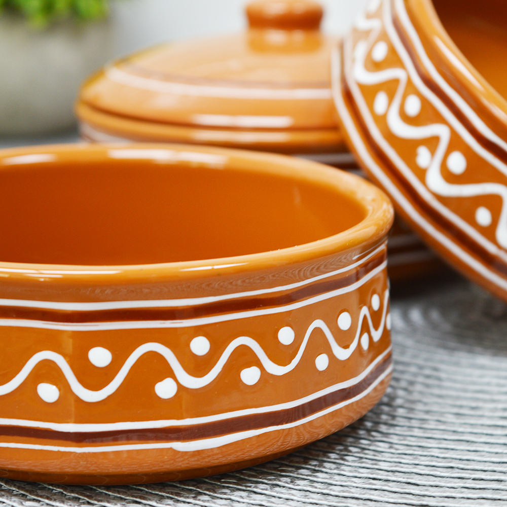 Набор для холодца 3 предмета "Малыш" Псковский