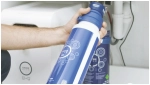 Фильтр на основе активированного угля для GROHE Blue, 3000 л, (40547001)