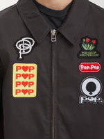 Мужская Куртка Full Zip Worker