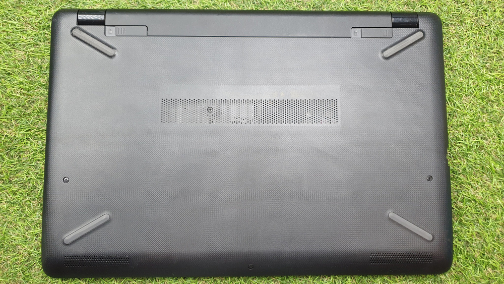 Ноутбук HP FHD покупка/продажа