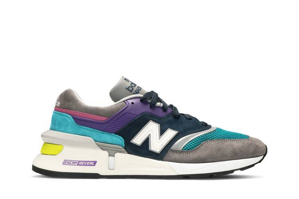 New balance 997s fusion best sale