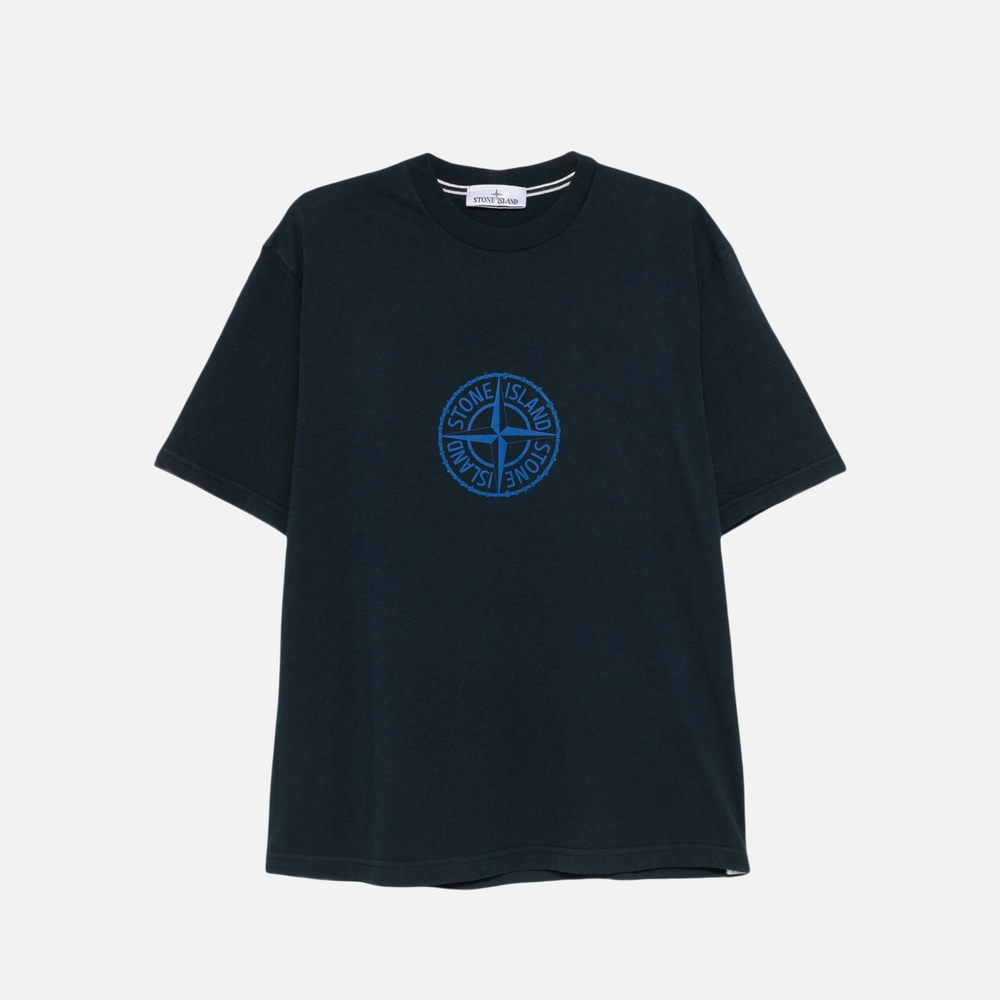 Футболка Compass Print