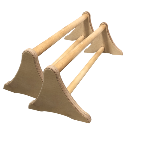 Стоялки гимнастические 400мм