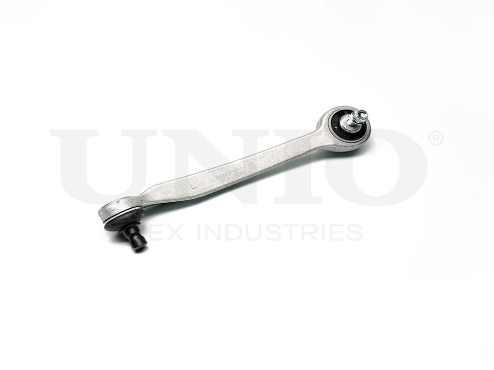 Рычаг подвески поперечный передний верхний левый UNIO SSP-40087