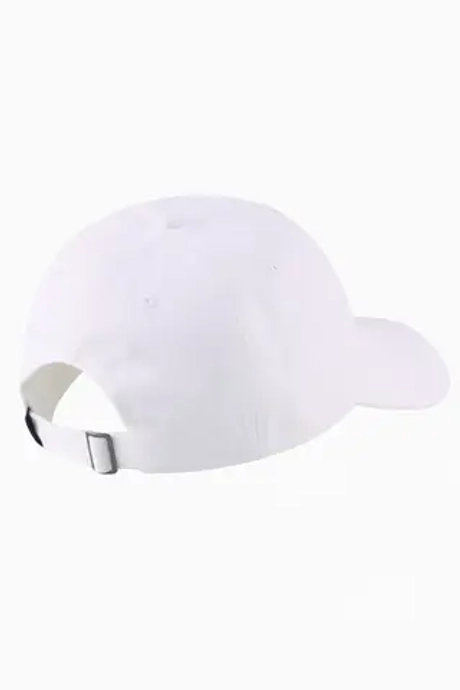 Кепка Puma Script Logo - белый