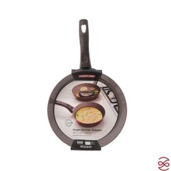 Сковорода Neoflam De Chef Bordo 28 см (индукция)