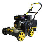 Бензиновый скарификатор CHAMPION GSC5140