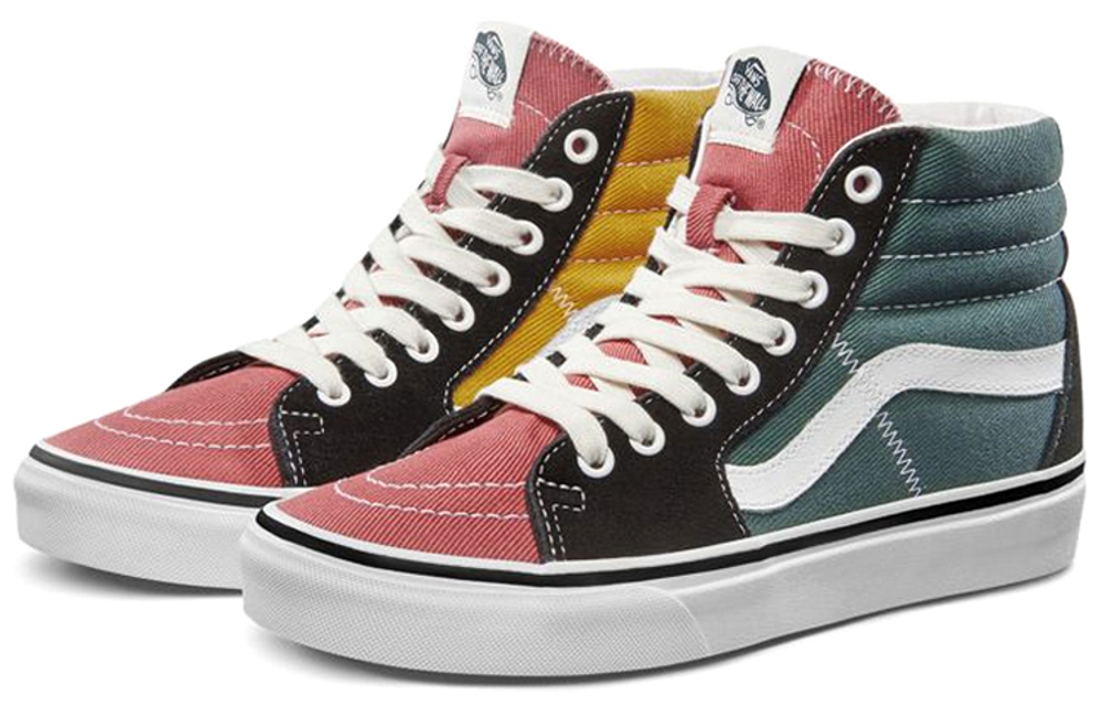 Vans Sk8 Classics
