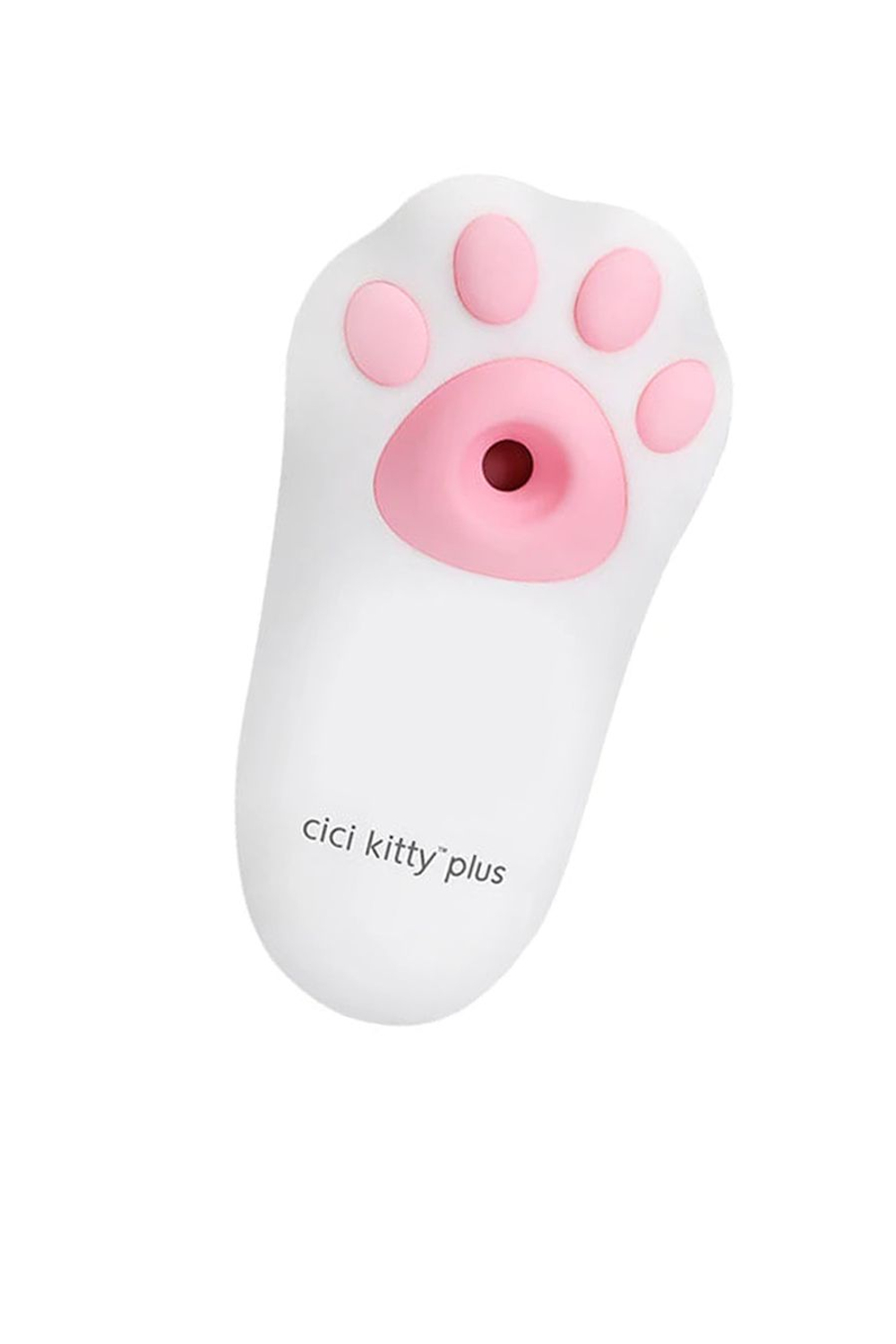 OTOUCH Cici Kitty Plus - Вибратор с вакуумной стимуляцией