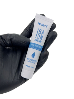 Лубрикант интимная гель смазка 20ml