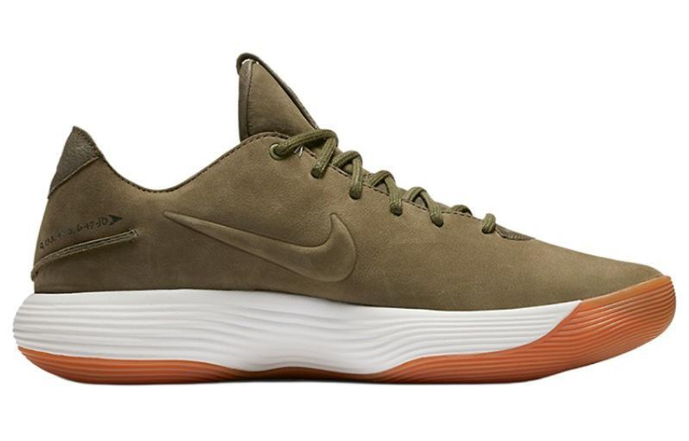 Кроссовки Nike Hyperdunk 2017 Low