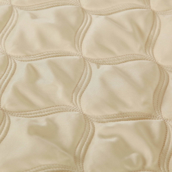 Покрывало 230х250 Sofi De MarkO Азалия бежевое