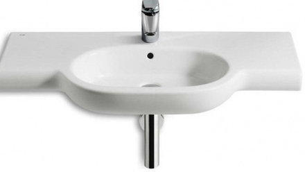 УМЫВАЛЬНИК ROCA N-MERIDIAN 850*460
