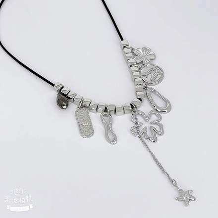 Колье Jewelry - 109
