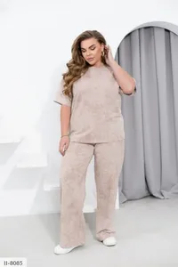 Костюм II-8072 Фабрика Моды