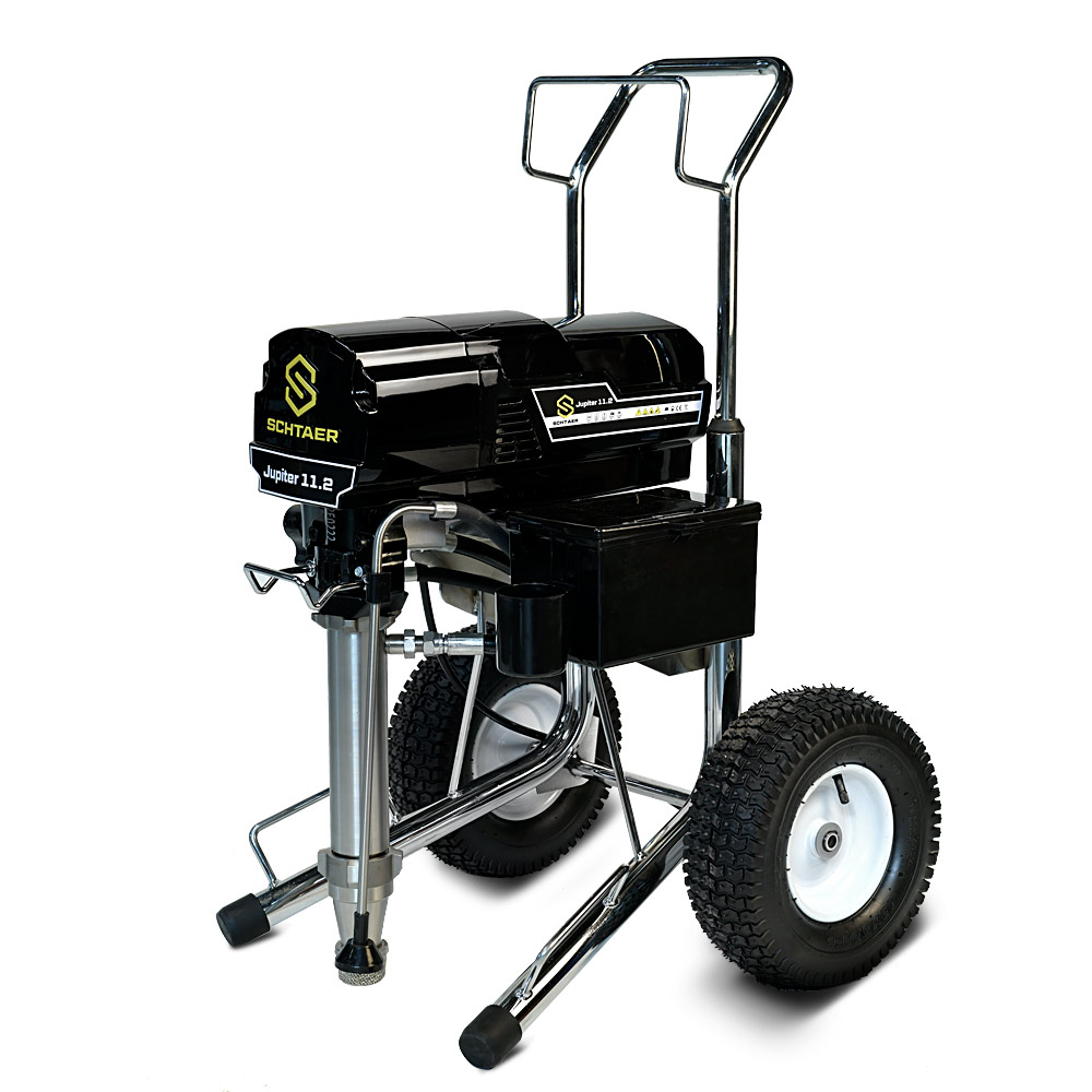 Окрасочный аппарат Schtaer Jupiter 11.2