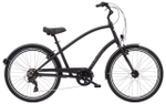 Комфортный велосипед Electra Townie 7D EQ Step Over (2022)