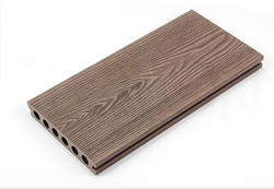 Террасная доска Sequoia, коллекция CO-EXTRUSION