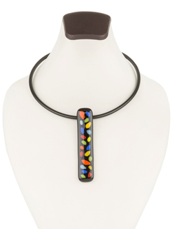 Колье Bastone Mix