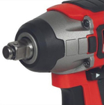 Гайковерт аккумуляторный EINHELL 4510080 ударный pxc impaxxo 18/230 без АКБ и ЗУ