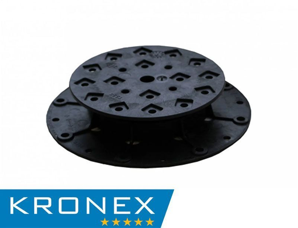 Регулируемая опора KRONEX 28-40 мм