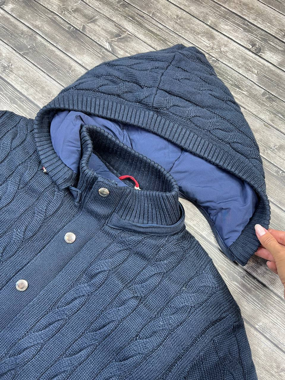 Кардиган Brunello Cucinelli