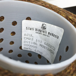 AZUL - Biagioli Modesto; 97% верблюжонок, 3% п/а; 670м/100гр; col.201186 Mostarda горчичный коричневый; S715; Есть мал. бобинка - 70, 90, 128, 144, 168, 171, 209гр.