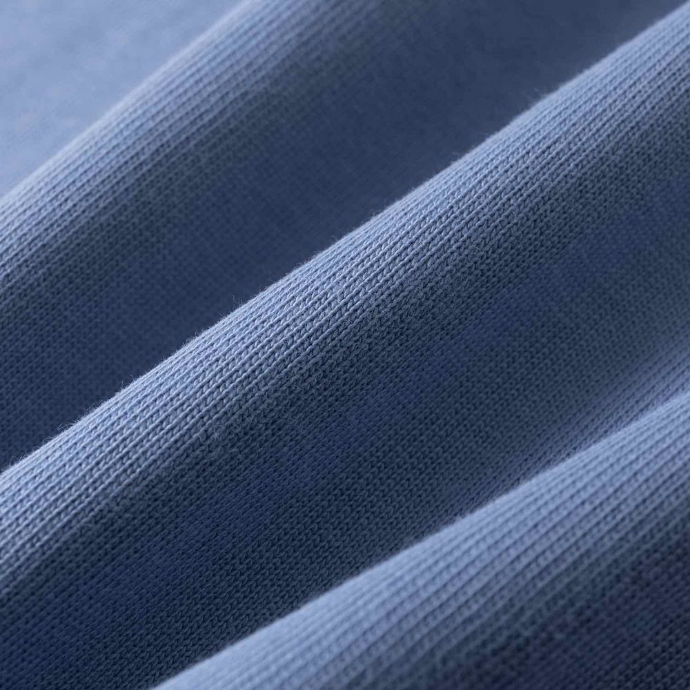 Лонгслив Ymkashix Rugby пыльно-синий/синий