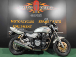 Yamaha XJR1200 , 1997
