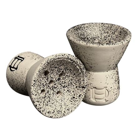 Чаша Easy Bowl X Hookah Dealers (Турка)