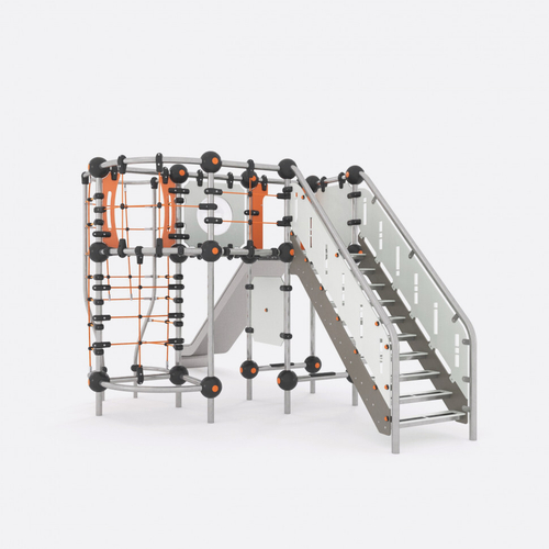 Игровой комплекс (ДВ0101)