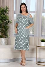 Платье 9152 Натали (Акция)