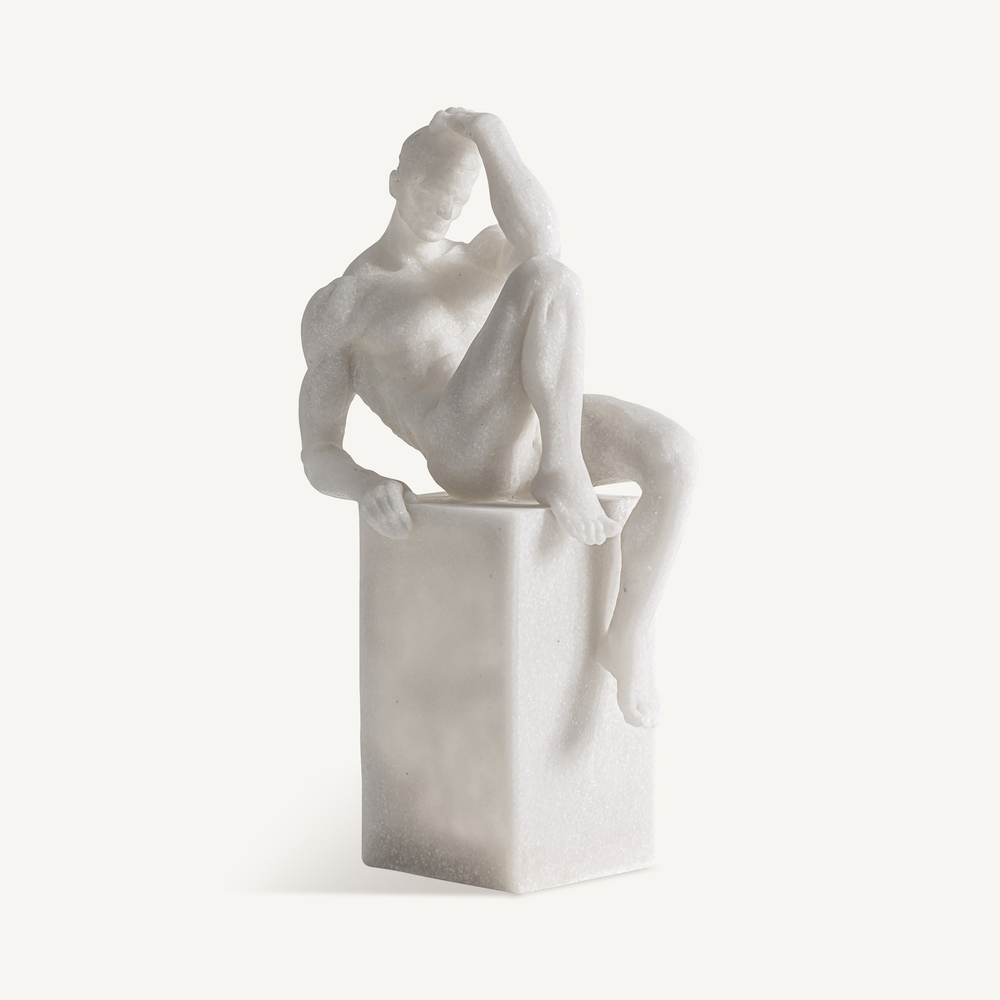 Скульптура 37164