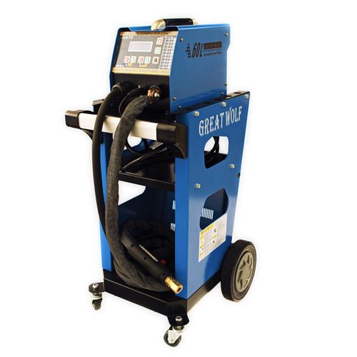 Great Wolf (GW-60L 380) Споттер