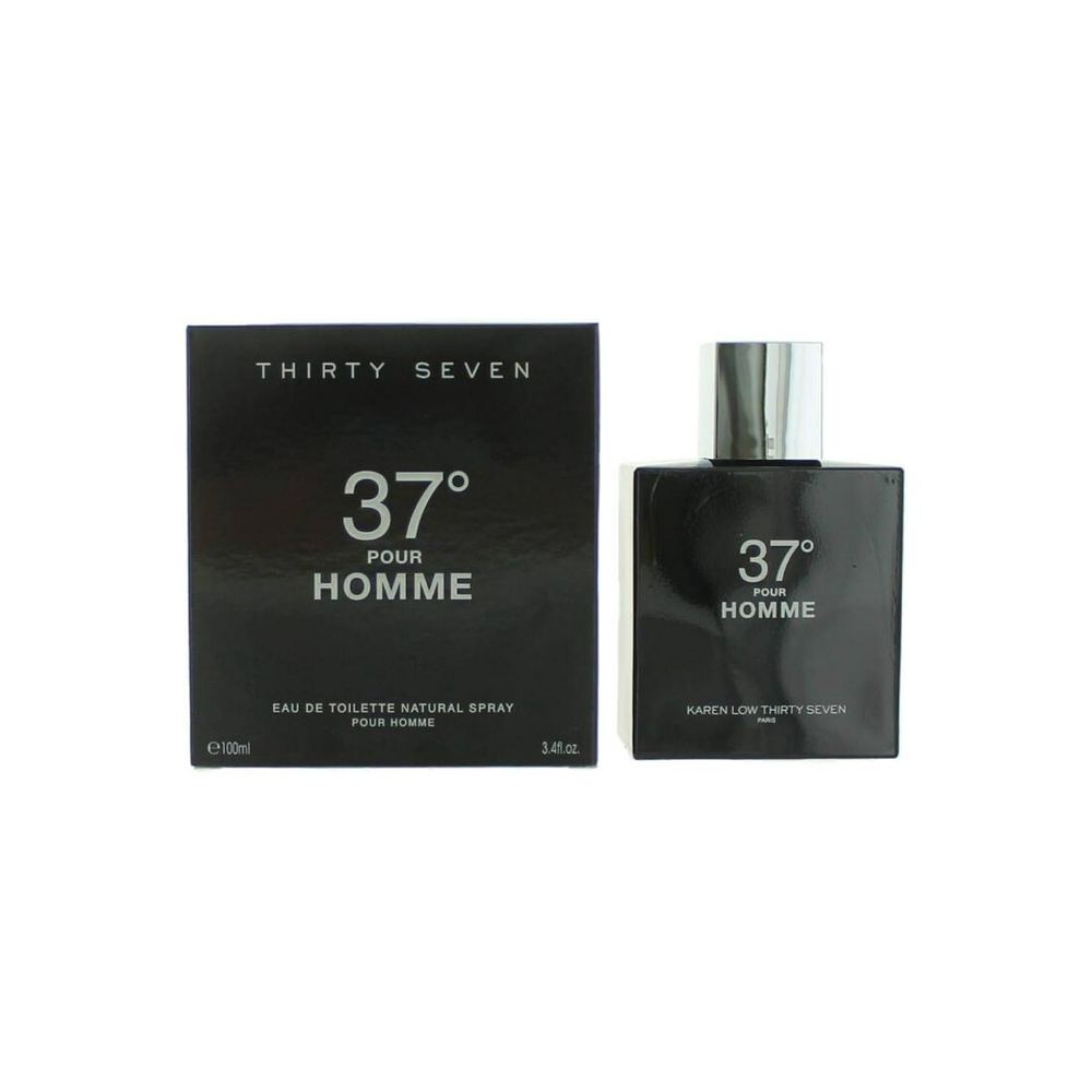 GEPARLYS 37 Pour Homme edT 100ml men